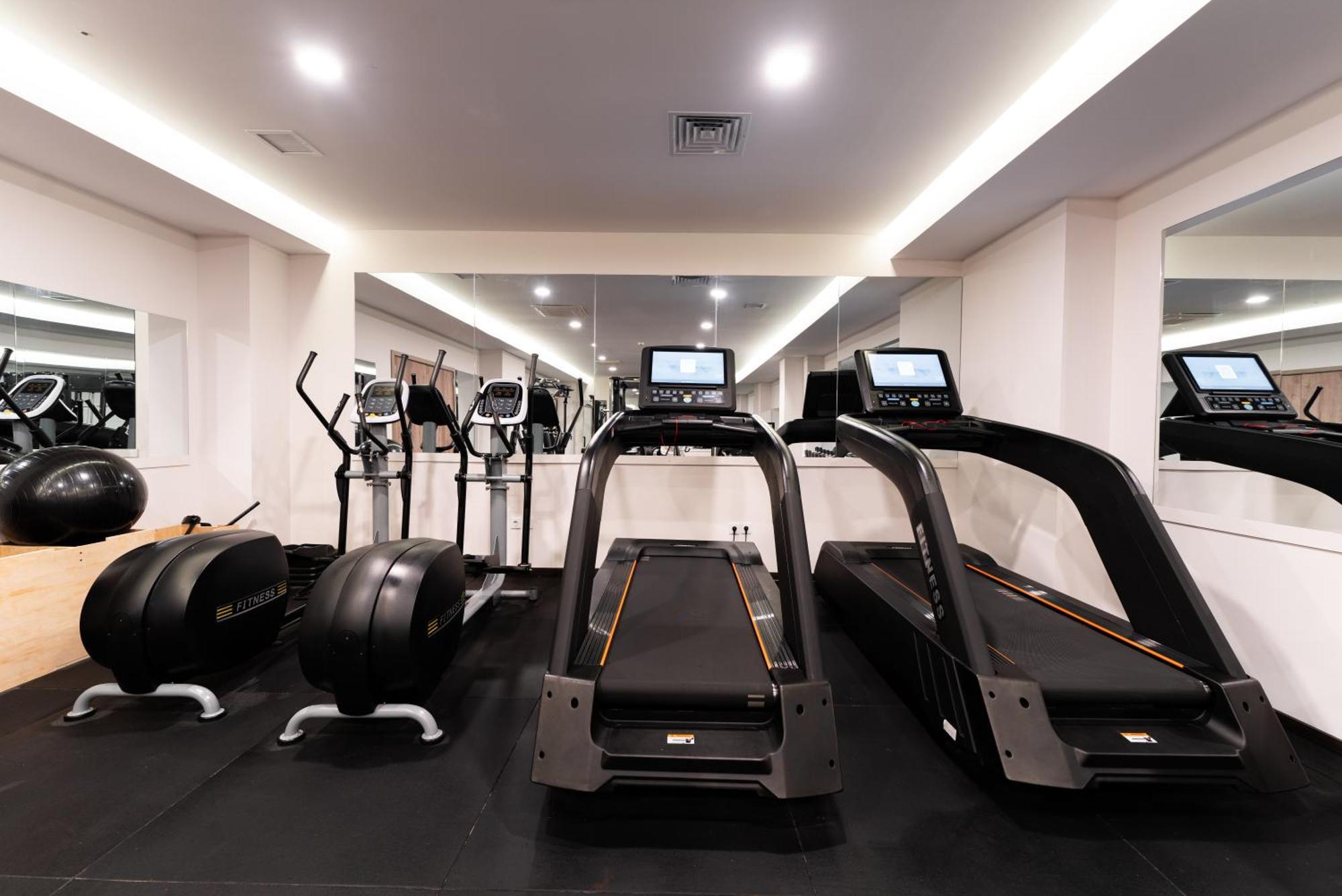 Grand Elis Hotel & Spa Resort Kourouta Exterior foto