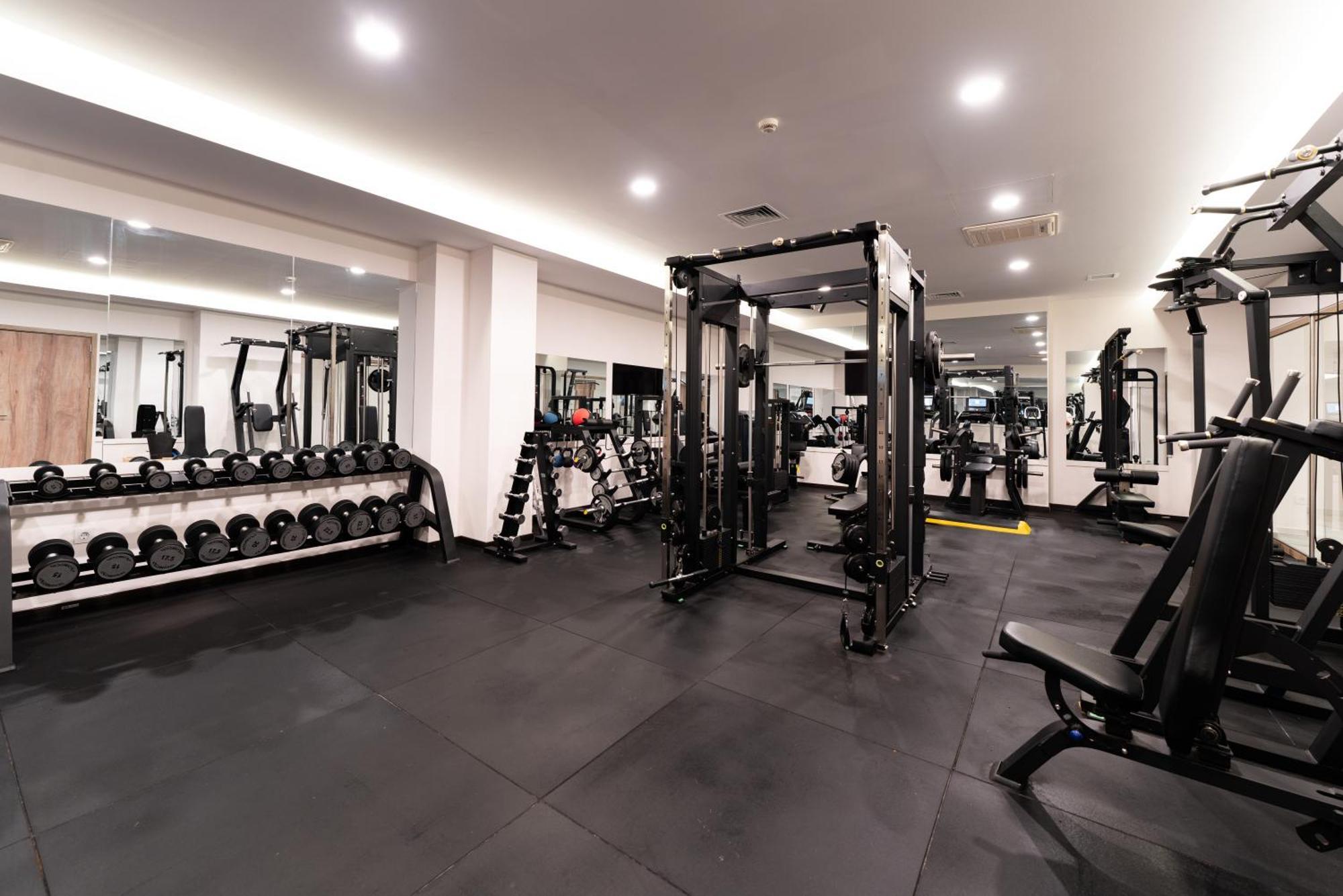 Grand Elis Hotel & Spa Resort Kourouta Exterior foto