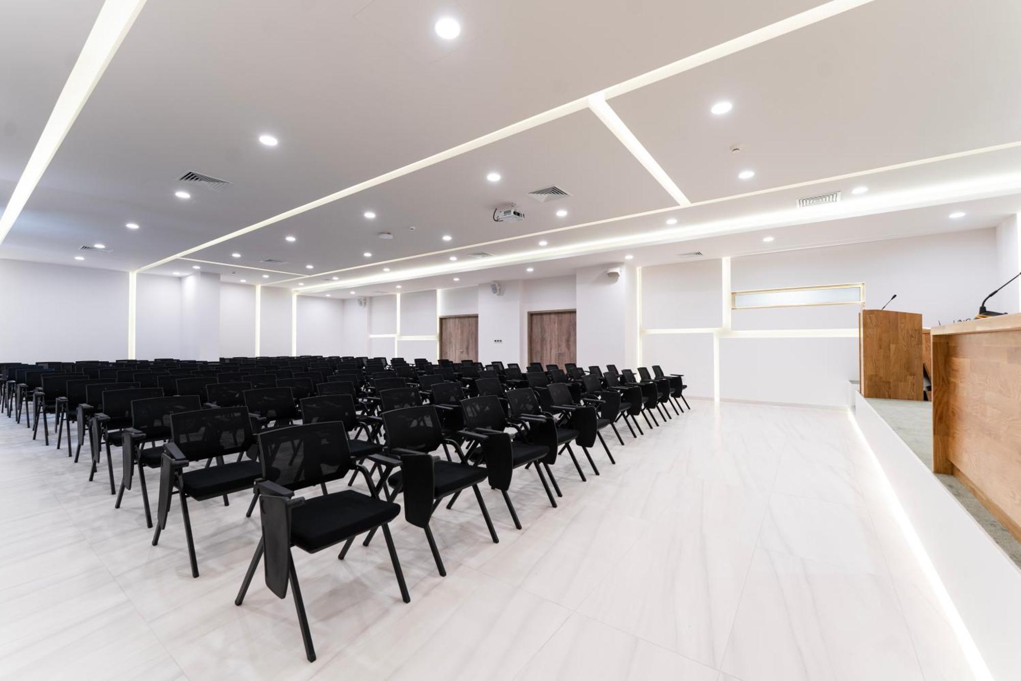 Grand Elis Hotel & Spa Resort Kourouta Exterior foto