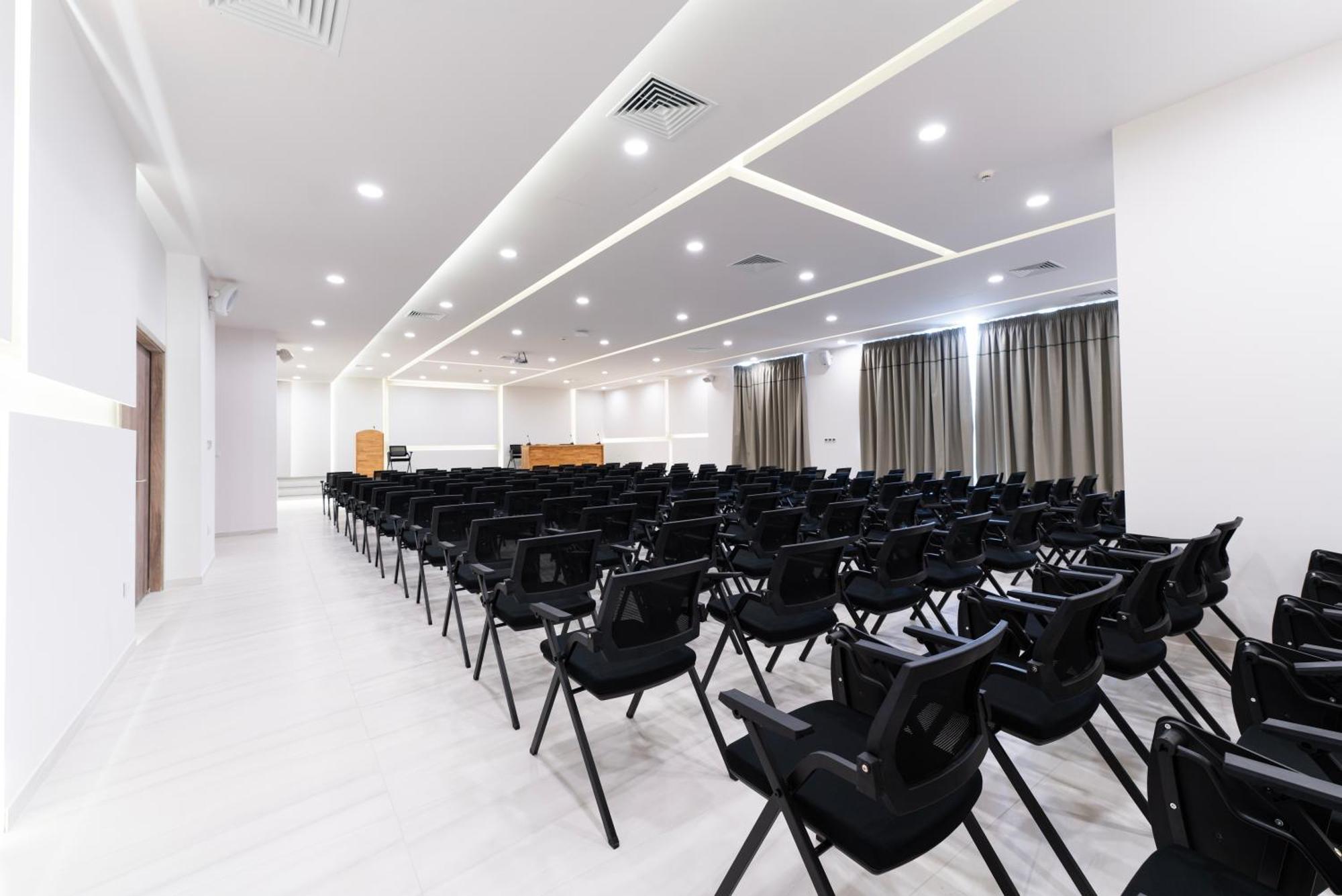 Grand Elis Hotel & Spa Resort Kourouta Exterior foto